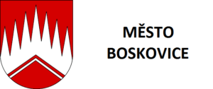 Logo města Boskovice