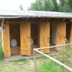 Latríny