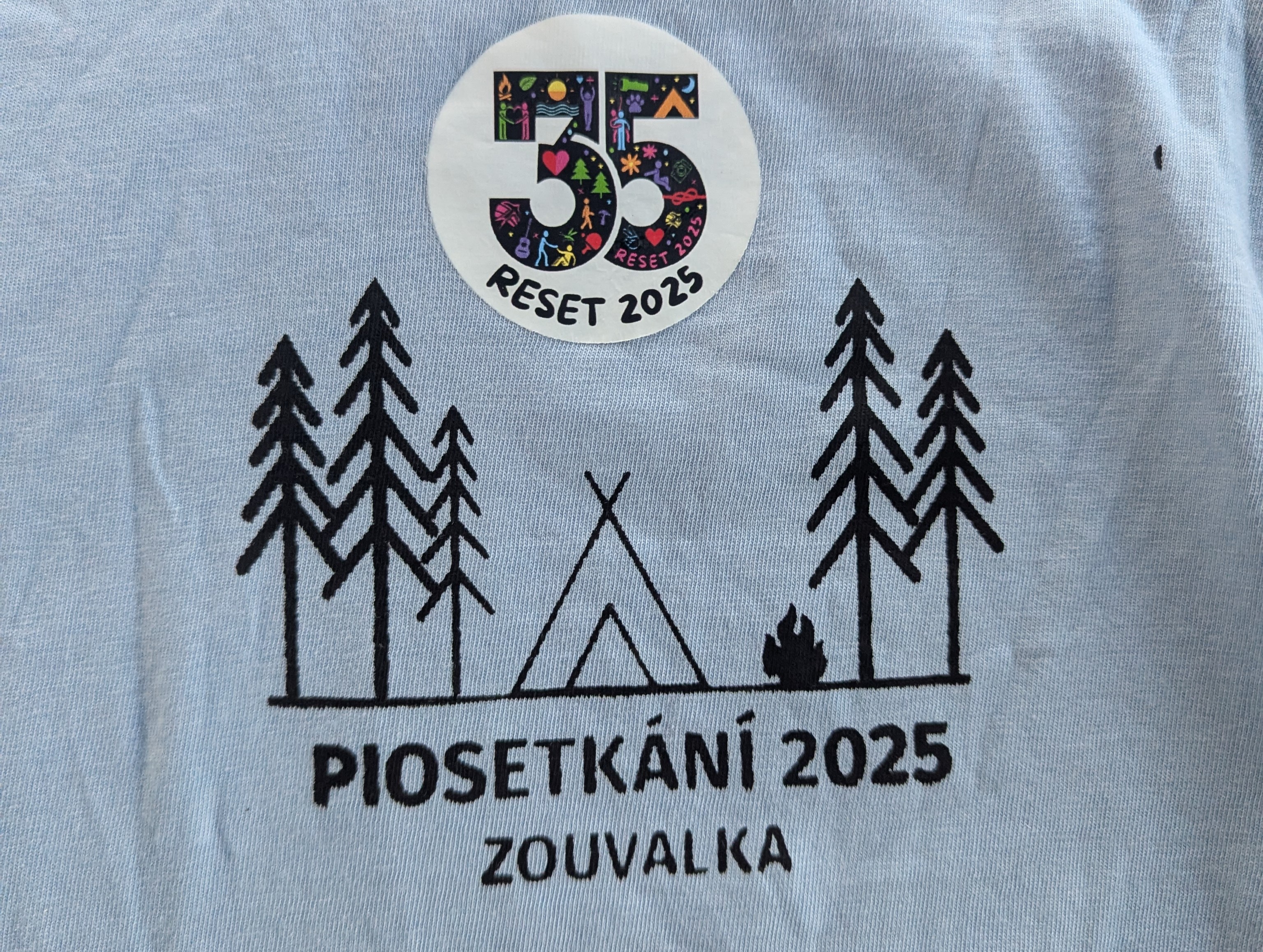 PioSetkání 2025: Víkend plný inspirace a sdílení