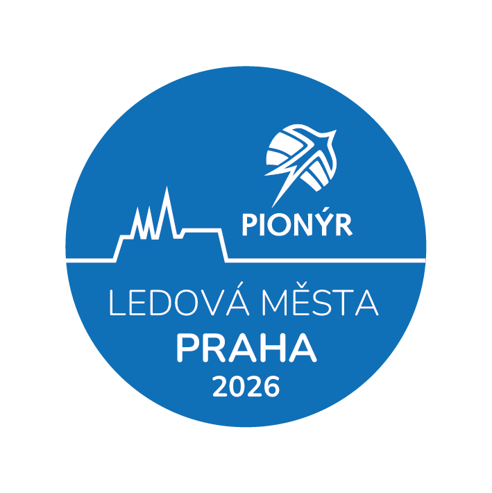 Ledová Praha – pomoc při organizaci (brigáda)
