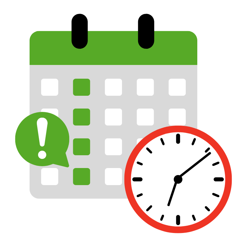 Vánoční úřední hodiny