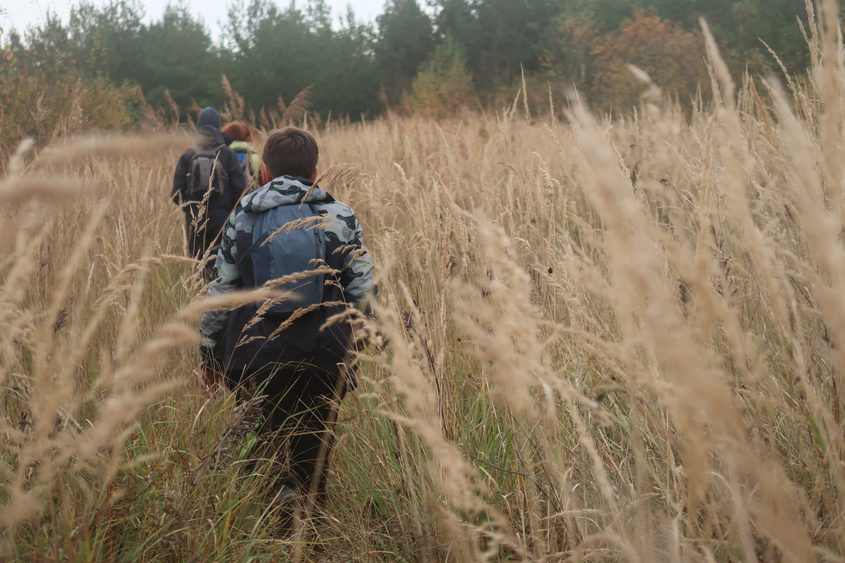 Fotosoutěž 2025 - výsledky