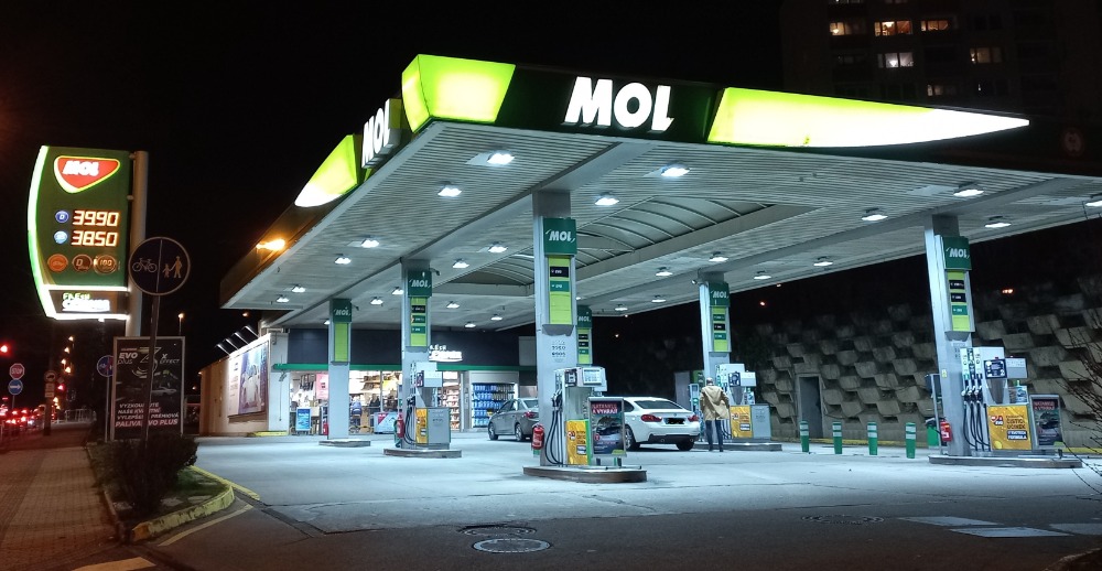 Sazby PHM a náhrad za použití vozidla pro rok 2026